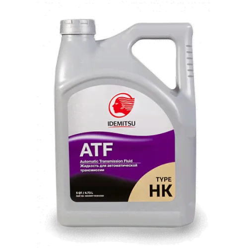 IDEMITSU ATF TYPE-HK (4,73л)-0