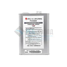 Масло холодильное IDEMITSU Daphne Hermetic Oil FVC68D (4л.)