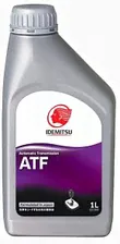 Масло трансмиссионное IDEMITSU ATF АКПП 1л (Аналог 30450244724)