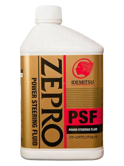 Жидкость гидроусилителя IDEMITSU ZEPRO PSF (0.5л)
