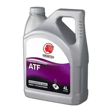 30450248746 IDEMITSU Масло трансмиссионное ATF 4л АКПП IDEMITSU ор.30450248746