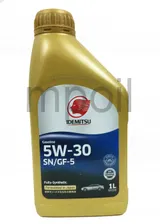Масло IDEMITSU 5W-30 SN/GF-5 F-S 1л