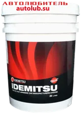 30301201520 IDEMITSU Масло трансмиссионное Idemitsu CVTF 1л (в розлив)