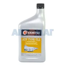 Масло трансмиссионное IDEMITSU ATF TYPE-TLS 0,946л