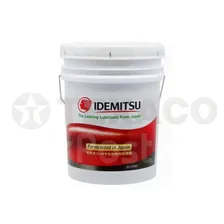 Жидкость для АКПП IDEMITSU APOLLOIL ATF RED-1 (20л)-анналог ATF J