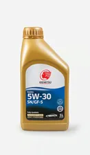 Масло моторное fully-synthetic, 5w-30, 1л, idemitsu