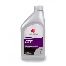 IDEMITSU Жидкость для АКПП IDEMITSU ATF TYPE TLS-LV (ATF WS) (946мл) 30040096750